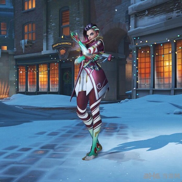 他善于发掘 他善于发掘